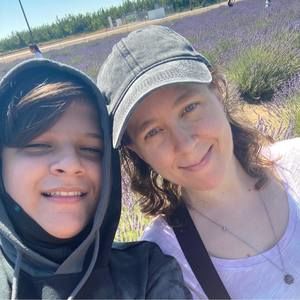 Meet your Posher, Krystal